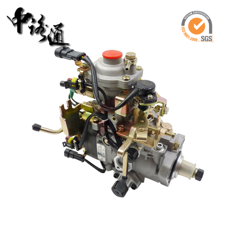 VE-type Injection Pump NJ-VE4 12F1400R866-8